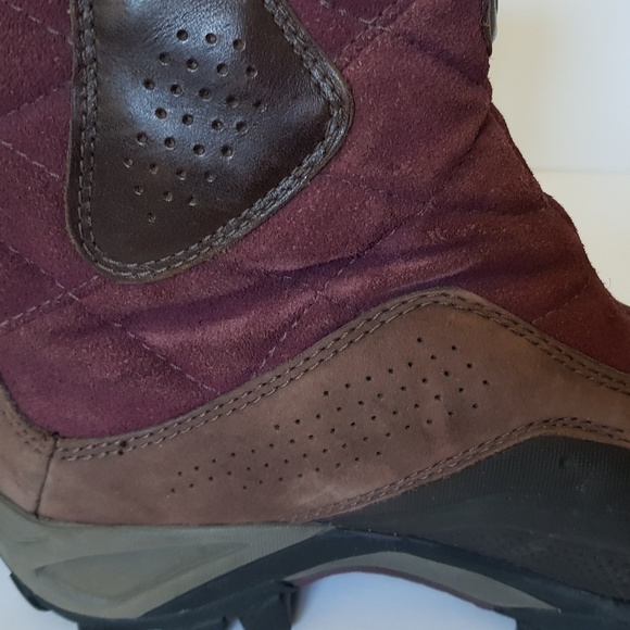 MERRELL Opti-Warm 400 g Insulated Waterproof boot7 - Picture 6 of 8